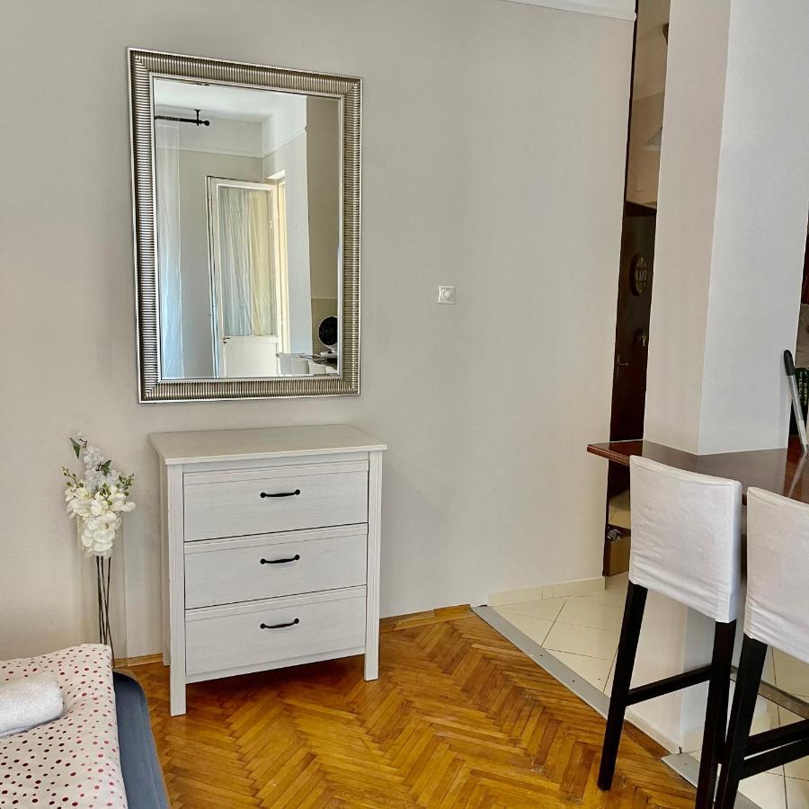 Elizabeth Bridge With Gellert-Hill View Apartment Budapest Ngoại thất bức ảnh